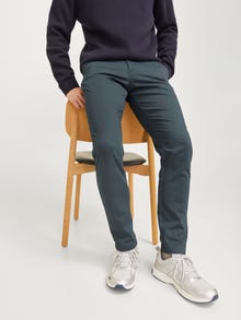 Jack & Jones Pantalones chinos Corte slim -Urban Chic - 12150148