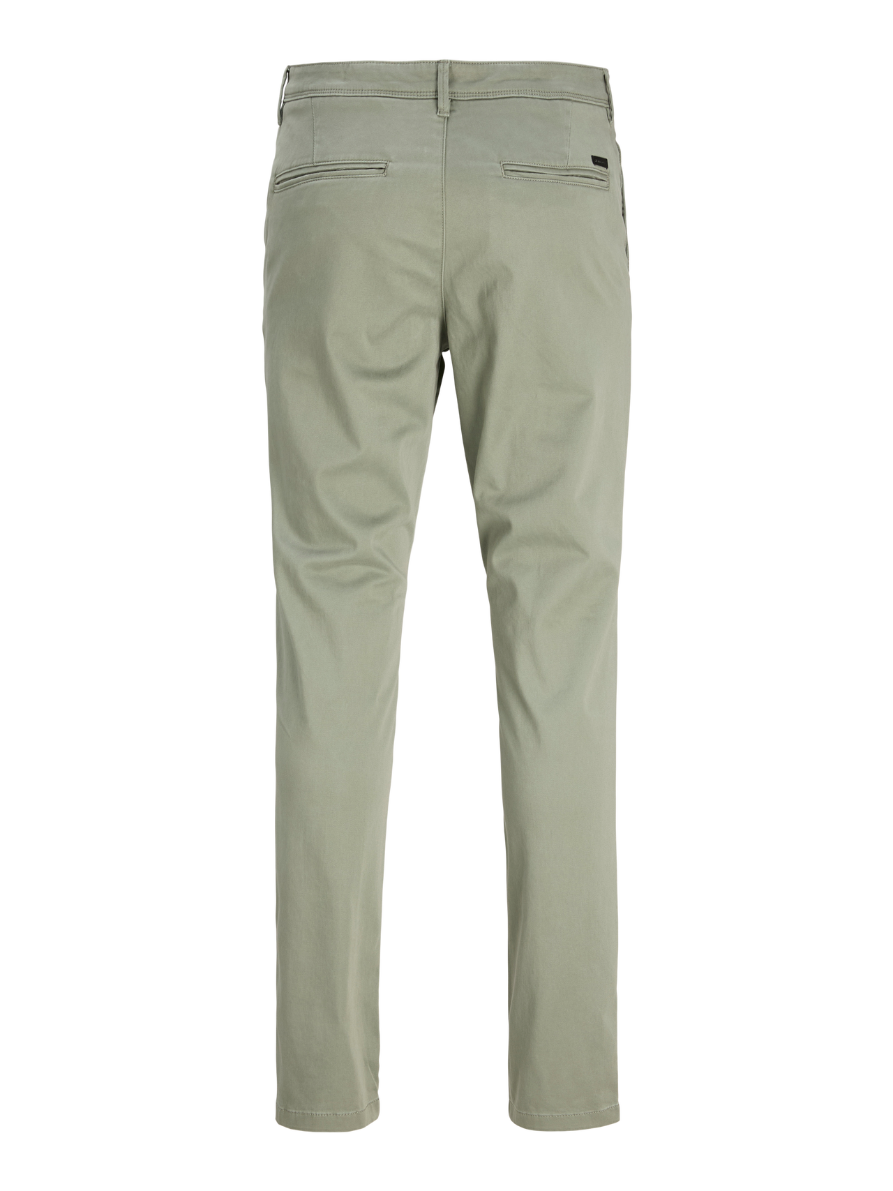 KJDWJKJRF Pantaloni Cargo Da Uomo, In Vita Elasticizzata, Pantaloni Chino, Elasticizzati - Foto 5