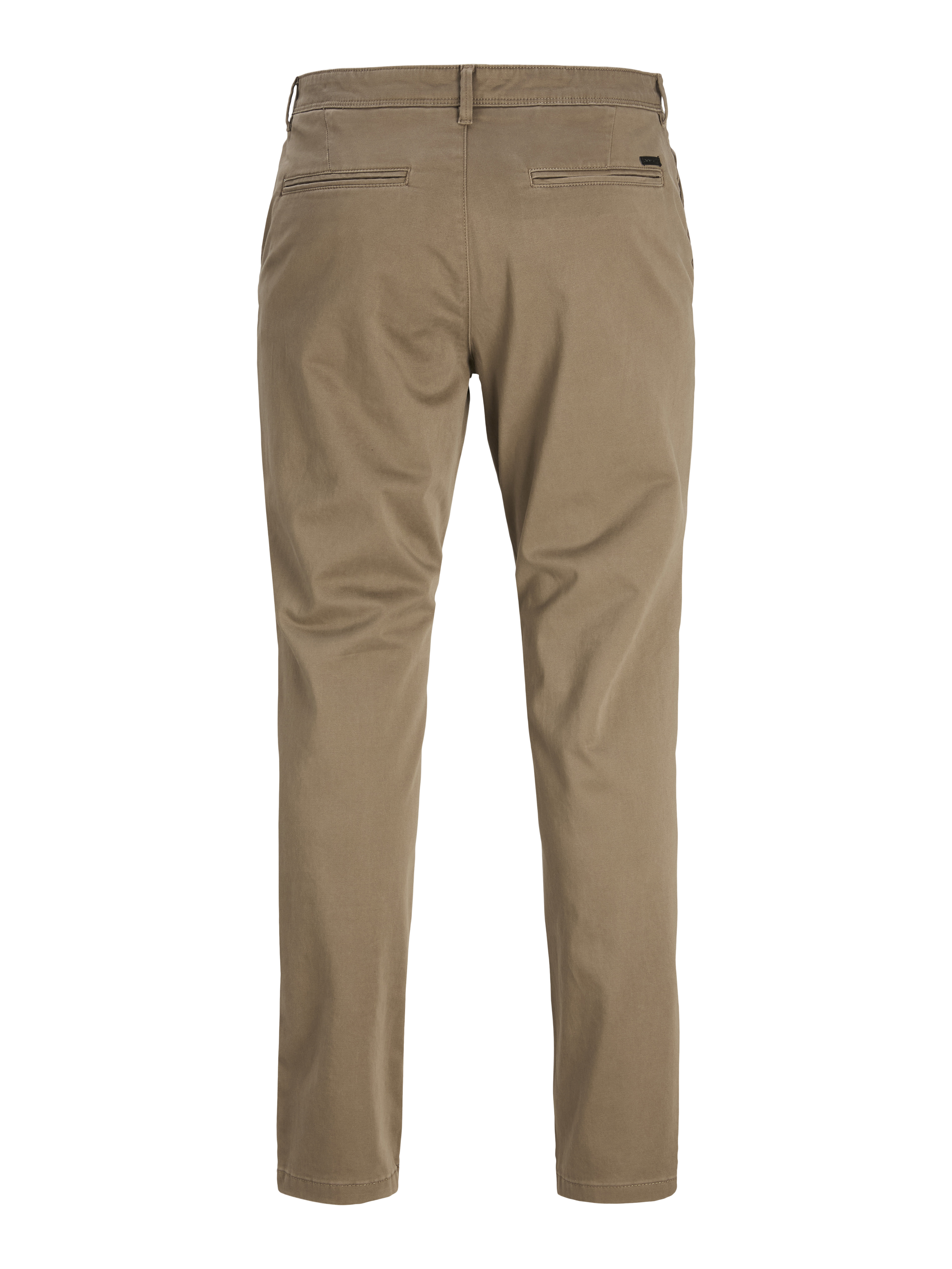 Thumbnail - Slim Fit Chino Hose