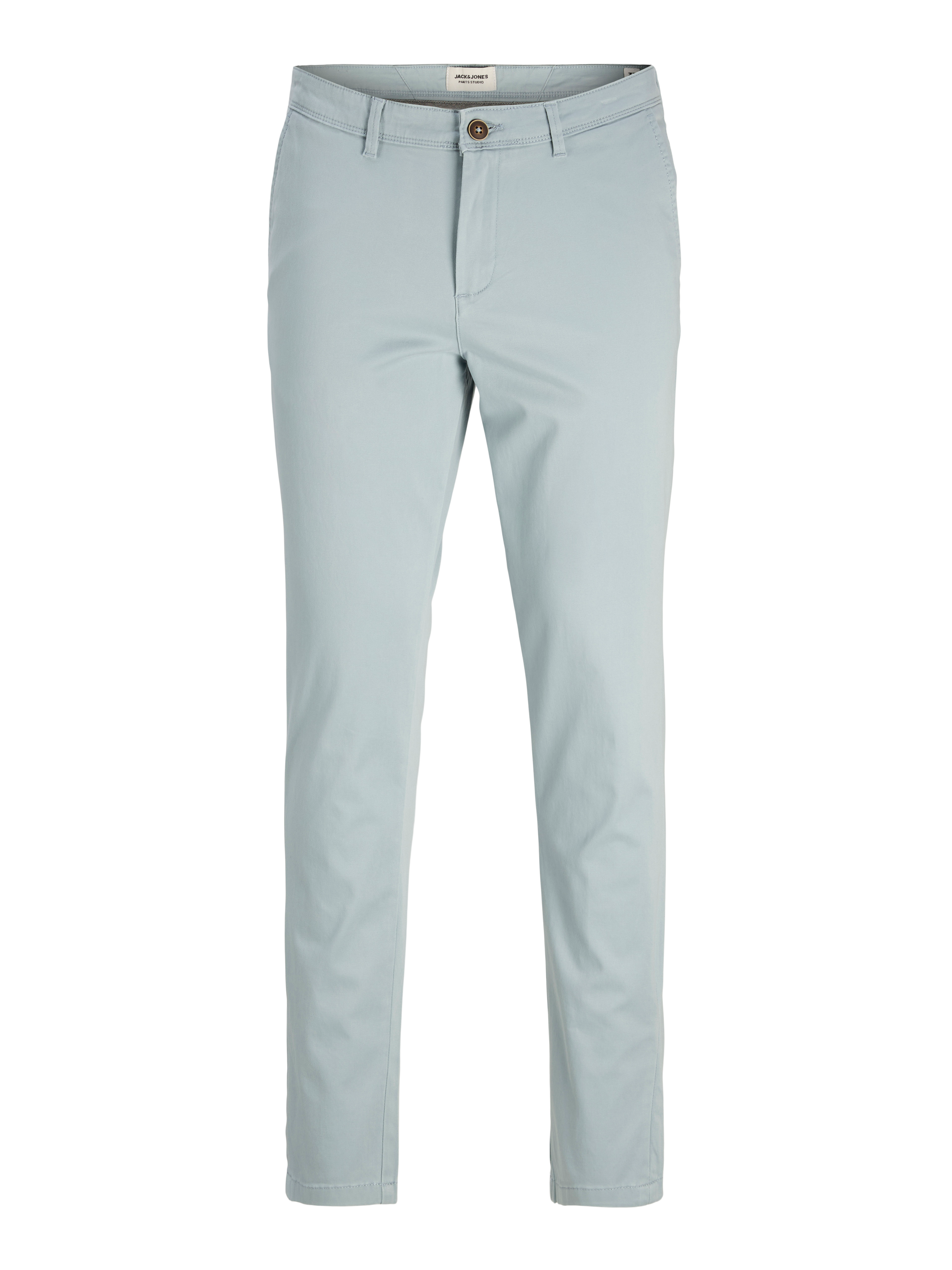 Thumbnail - Slim Fit Chino Hose