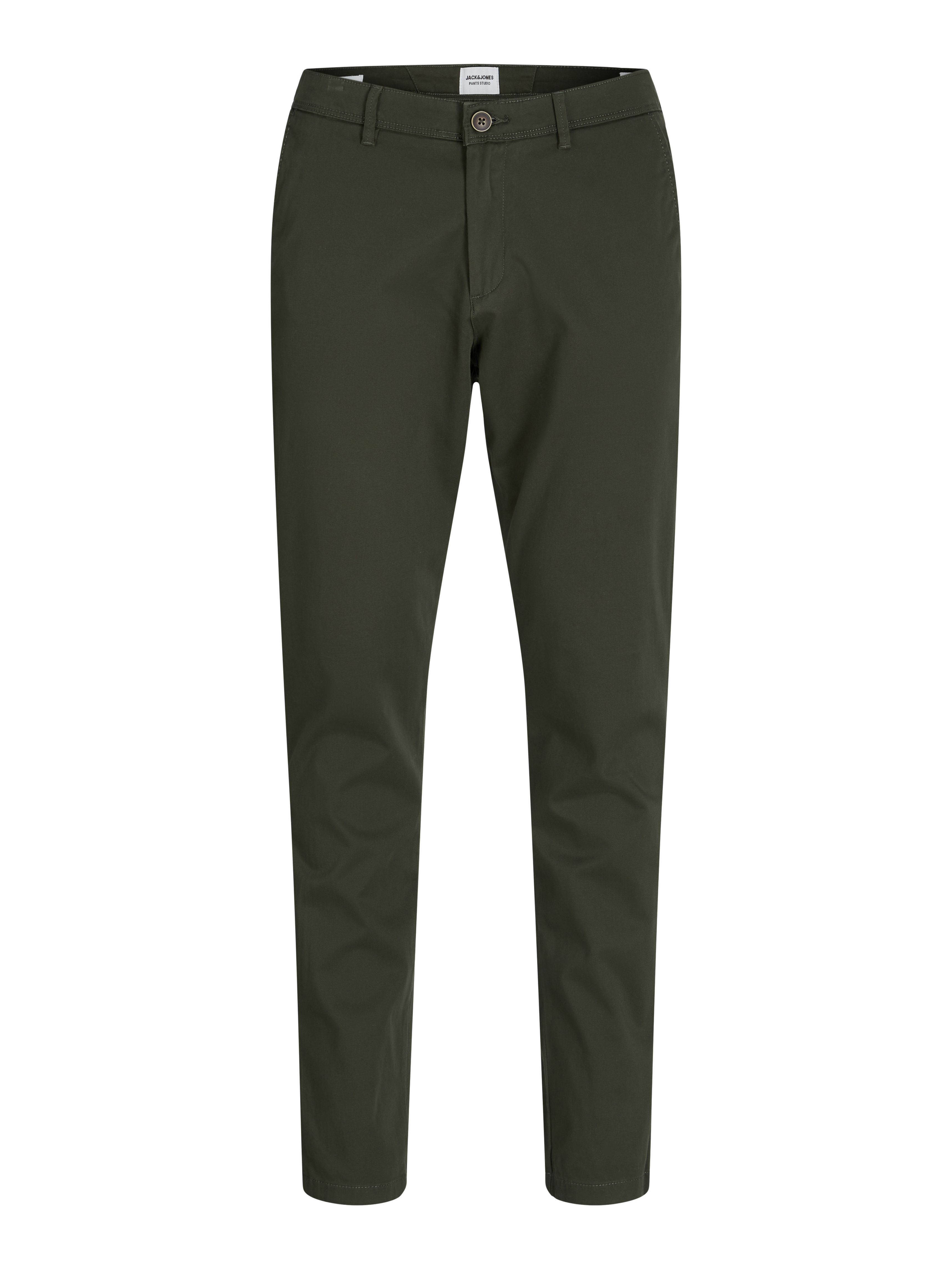 Thumbnail - Slim Fit Chino Hose