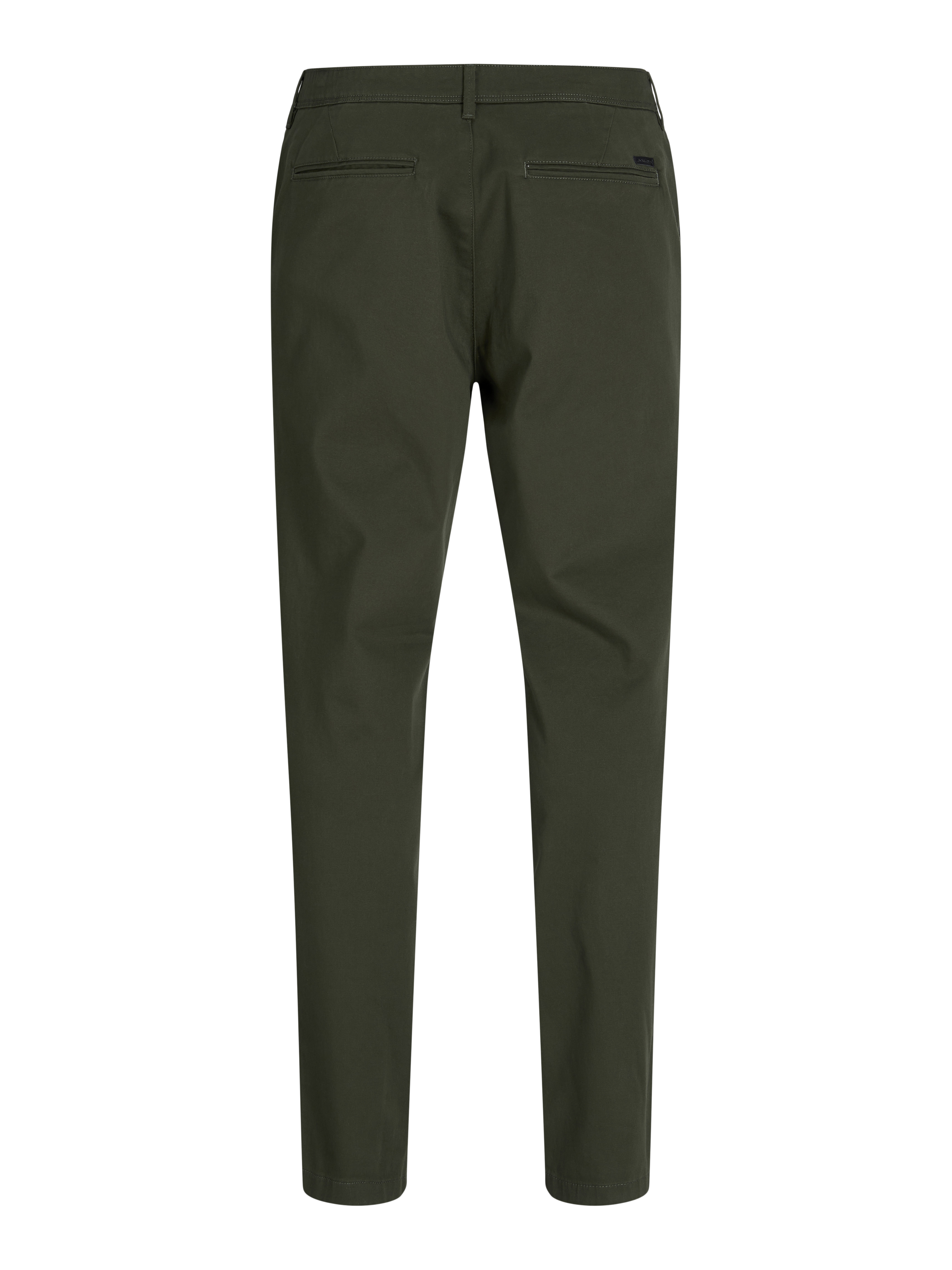 Thumbnail - Slim Fit Chino Hose