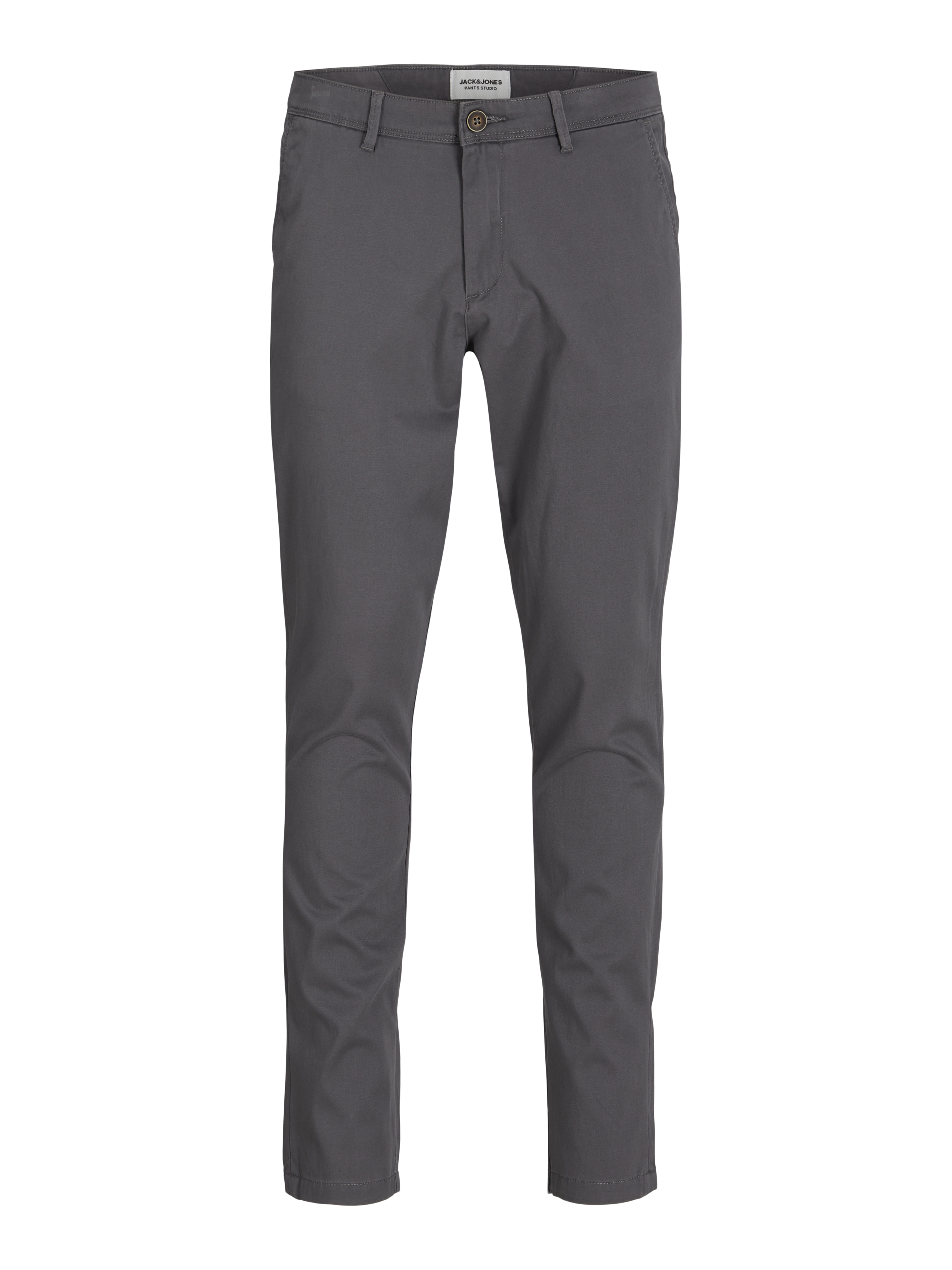 Thumbnail - Slim Fit Chino Hose