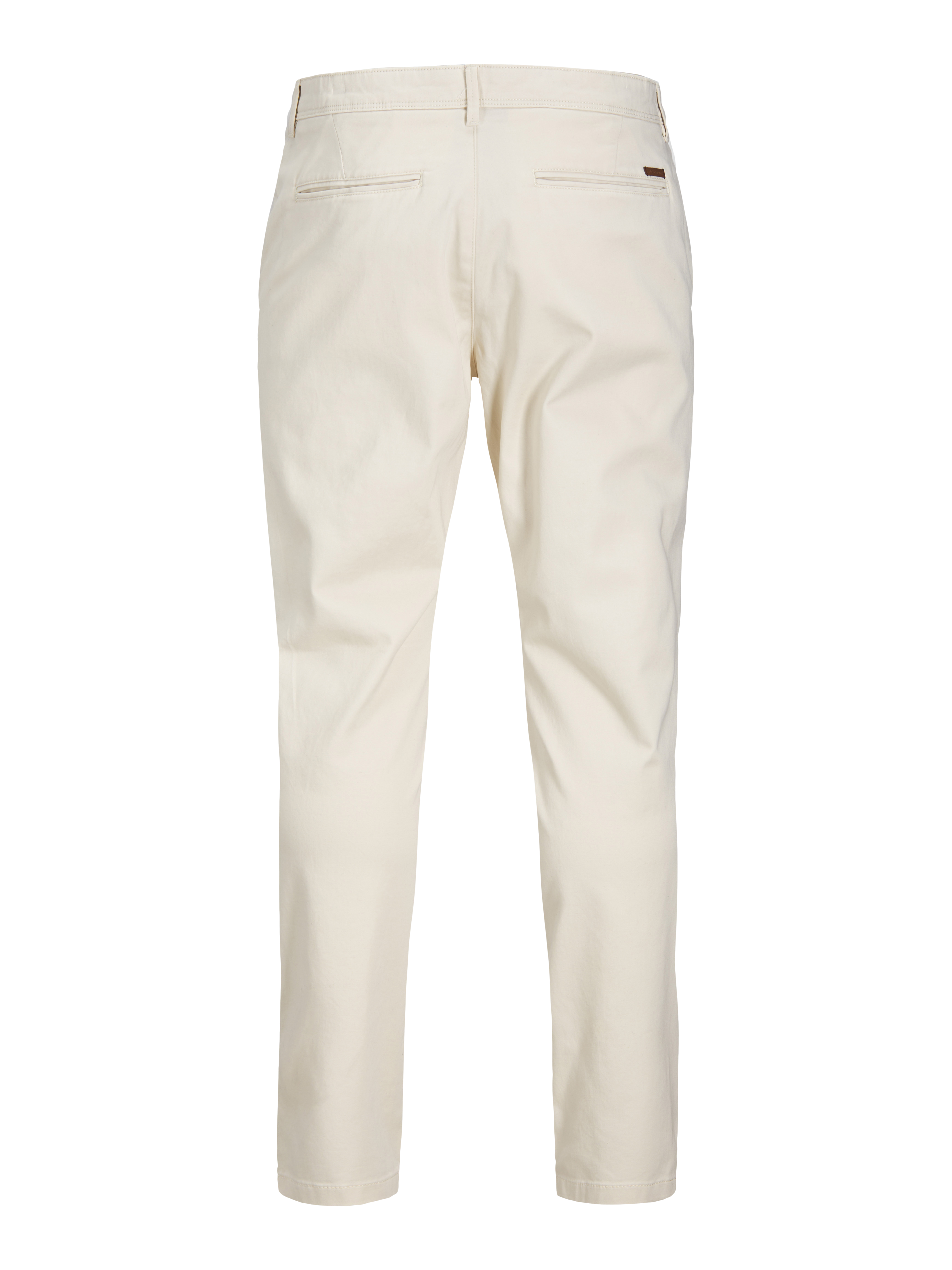 Thumbnail - Slim Fit Chino Hose