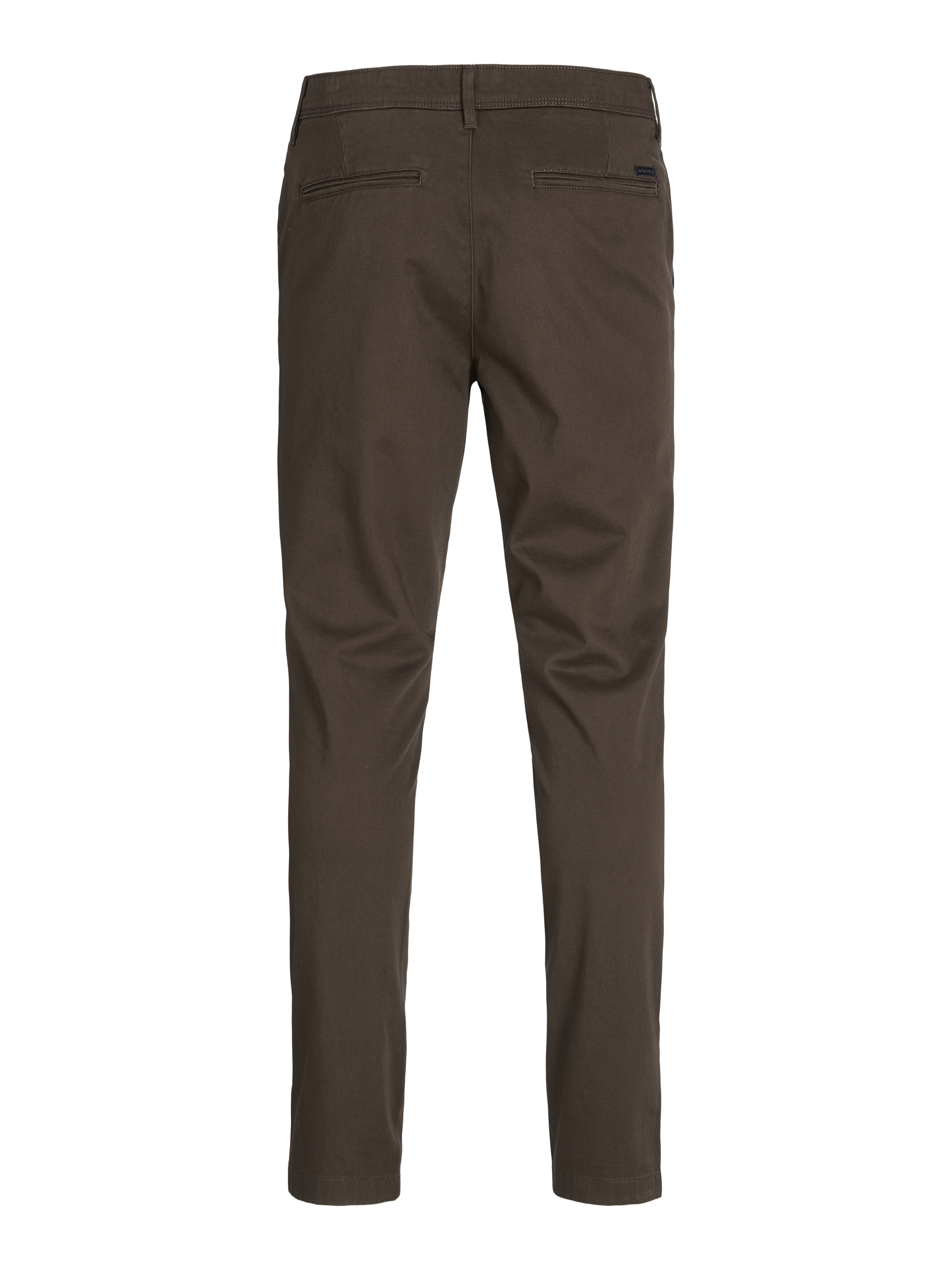 Thumbnail - Slim Fit Chino Hose