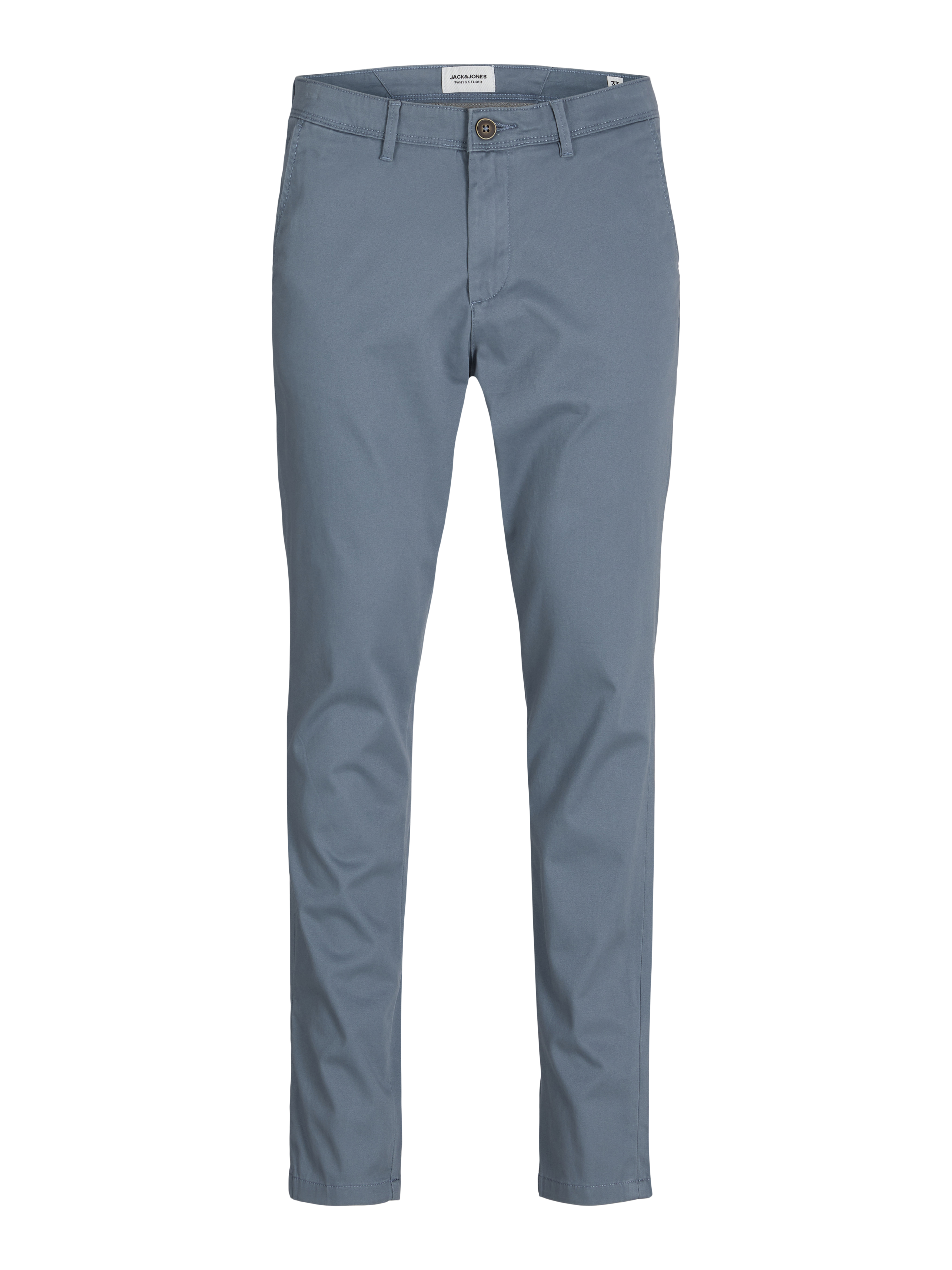 Thumbnail - Slim Fit Chino Hose
