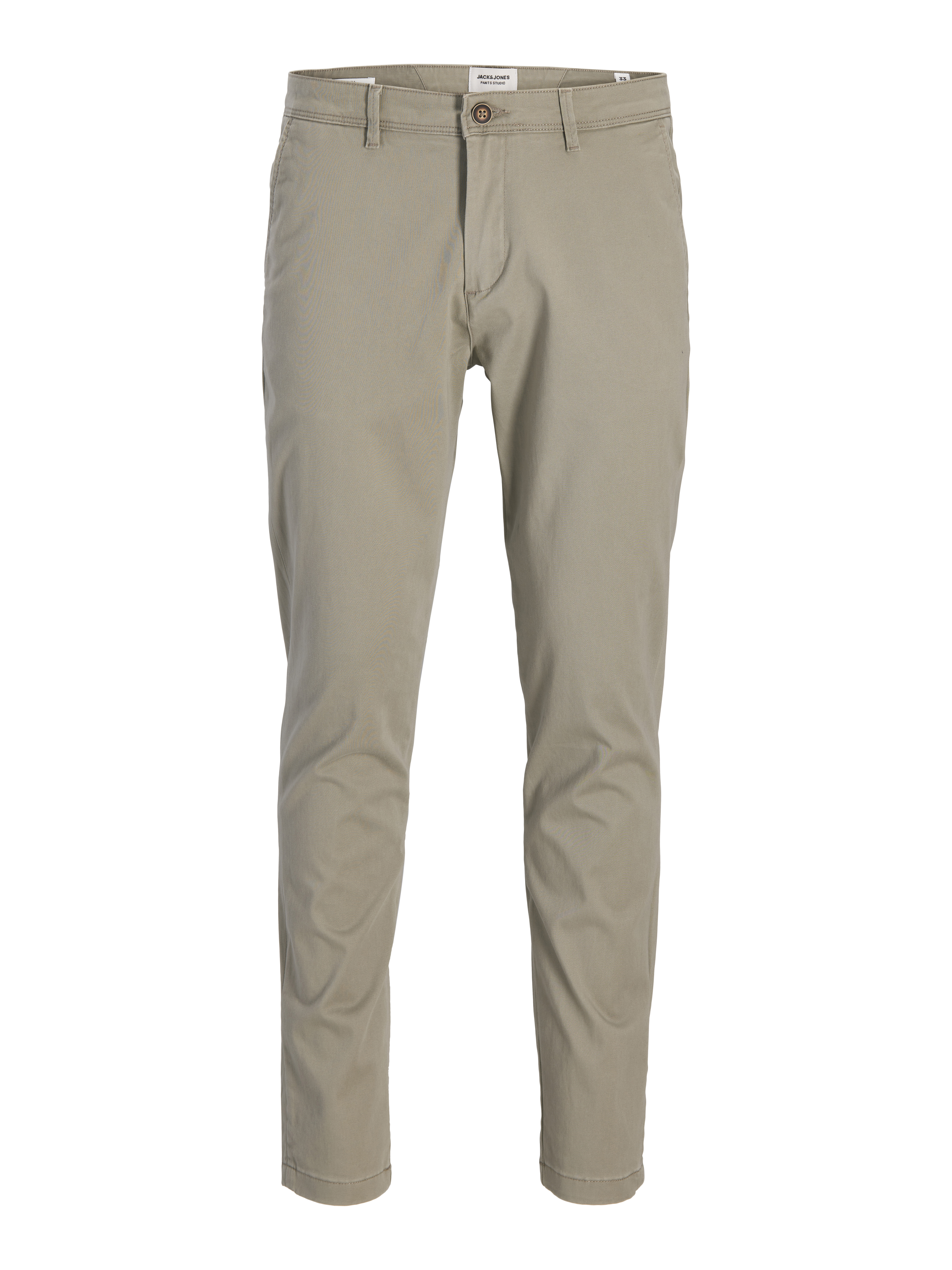 Thumbnail - Slim Fit Chino Hose