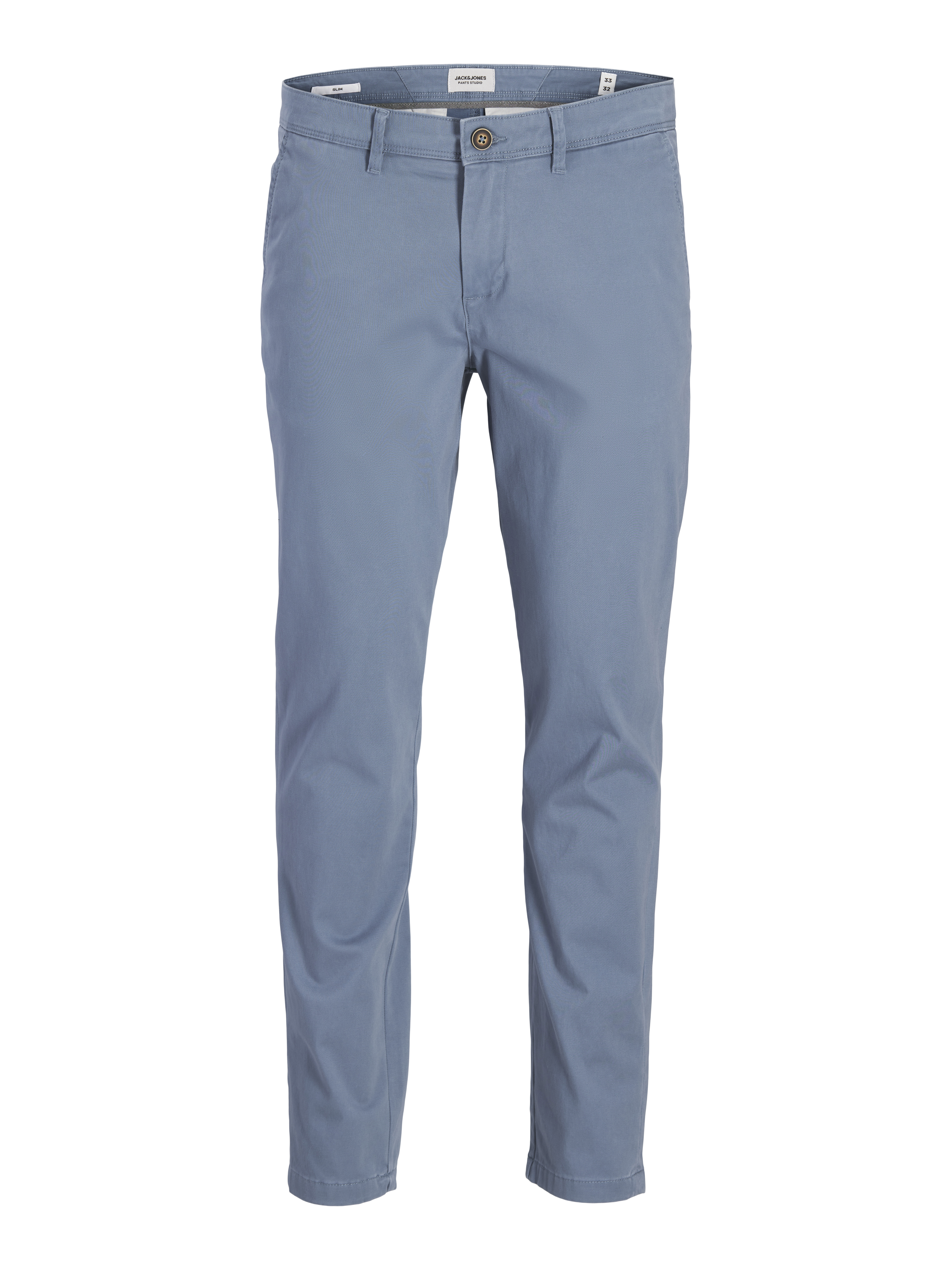 Thumbnail - Slim Fit Chino Hose