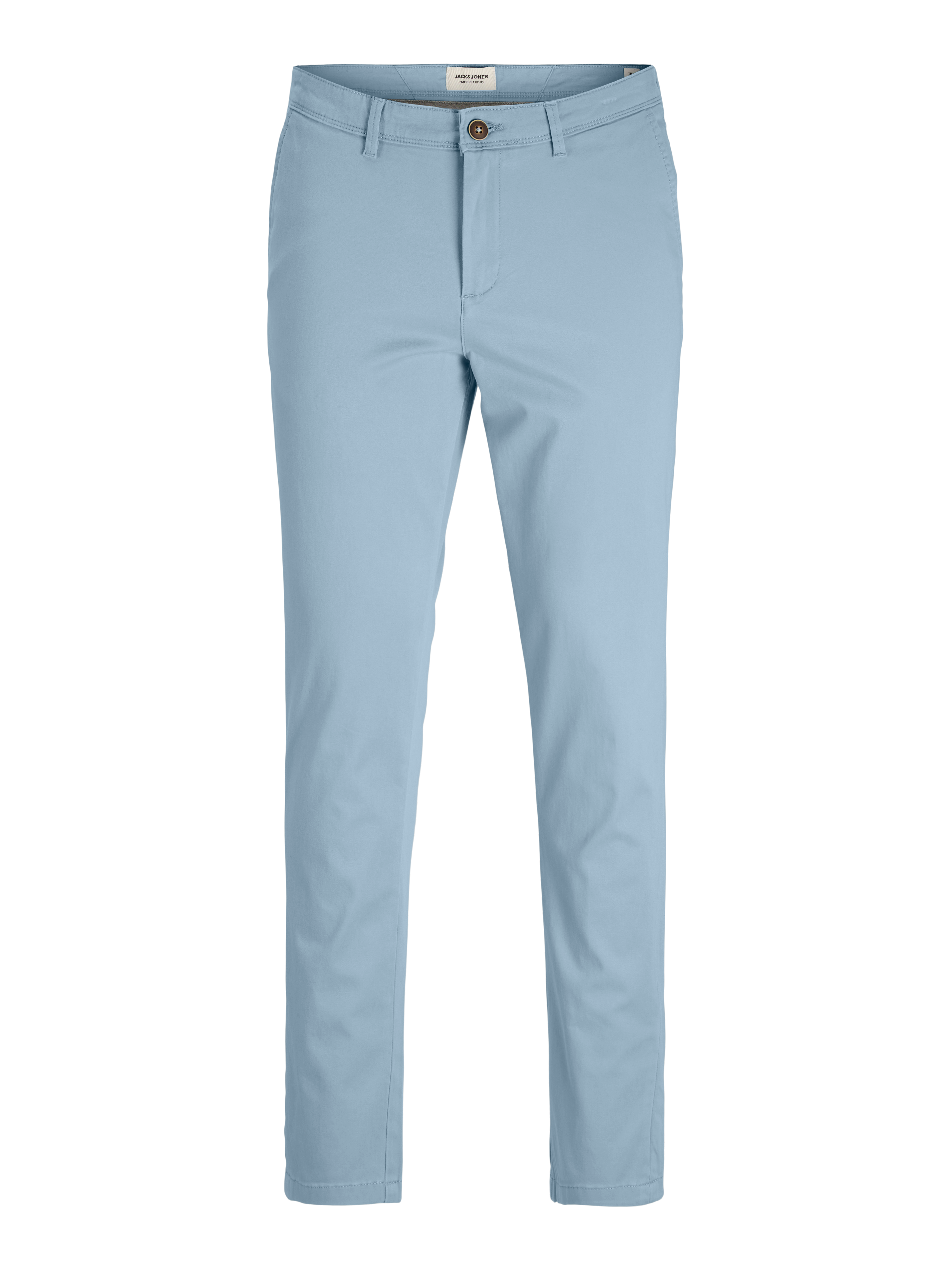 Thumbnail - Slim Fit Chino Hose