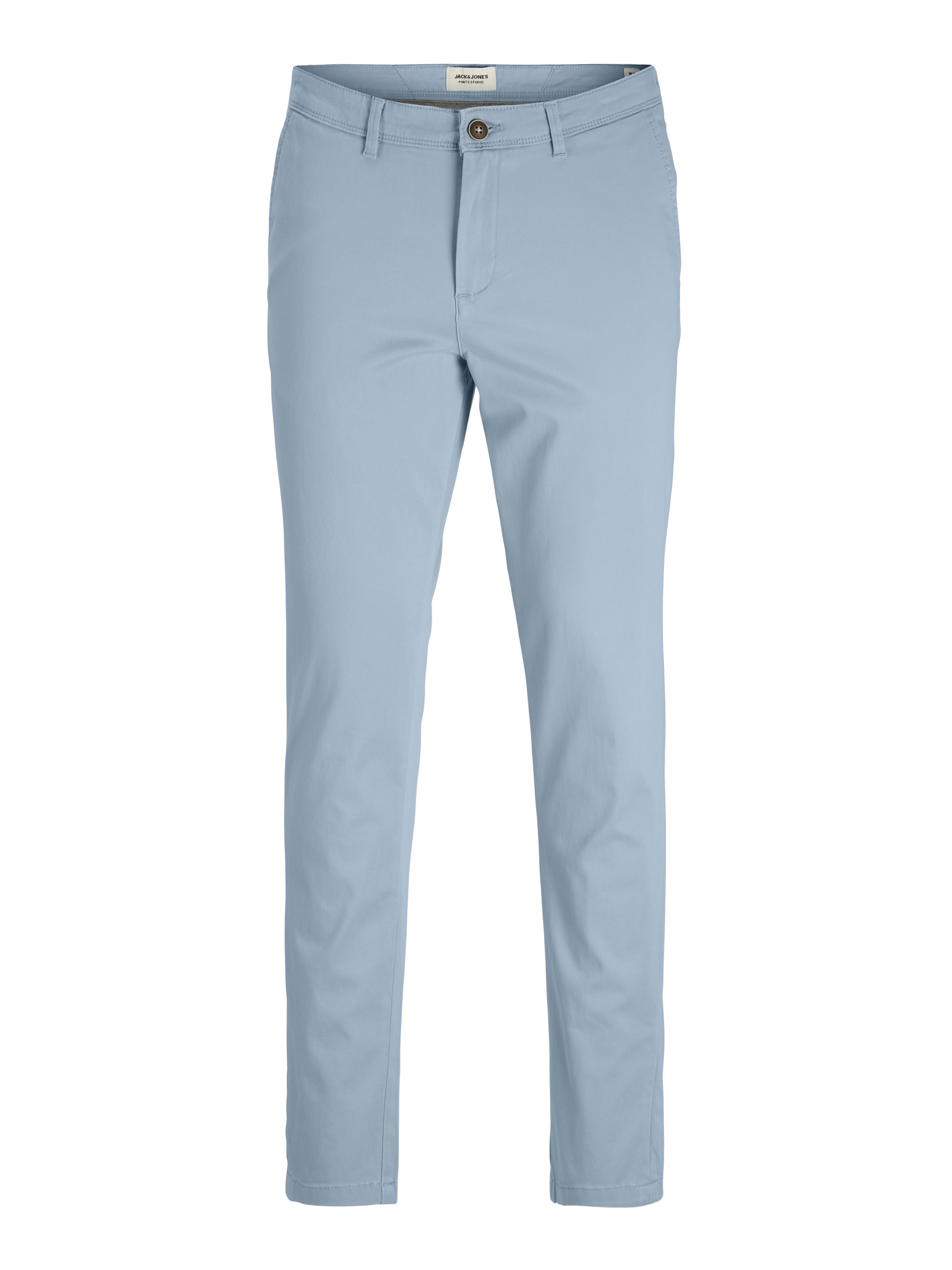Thumbnail - Slim Fit Chino Hose