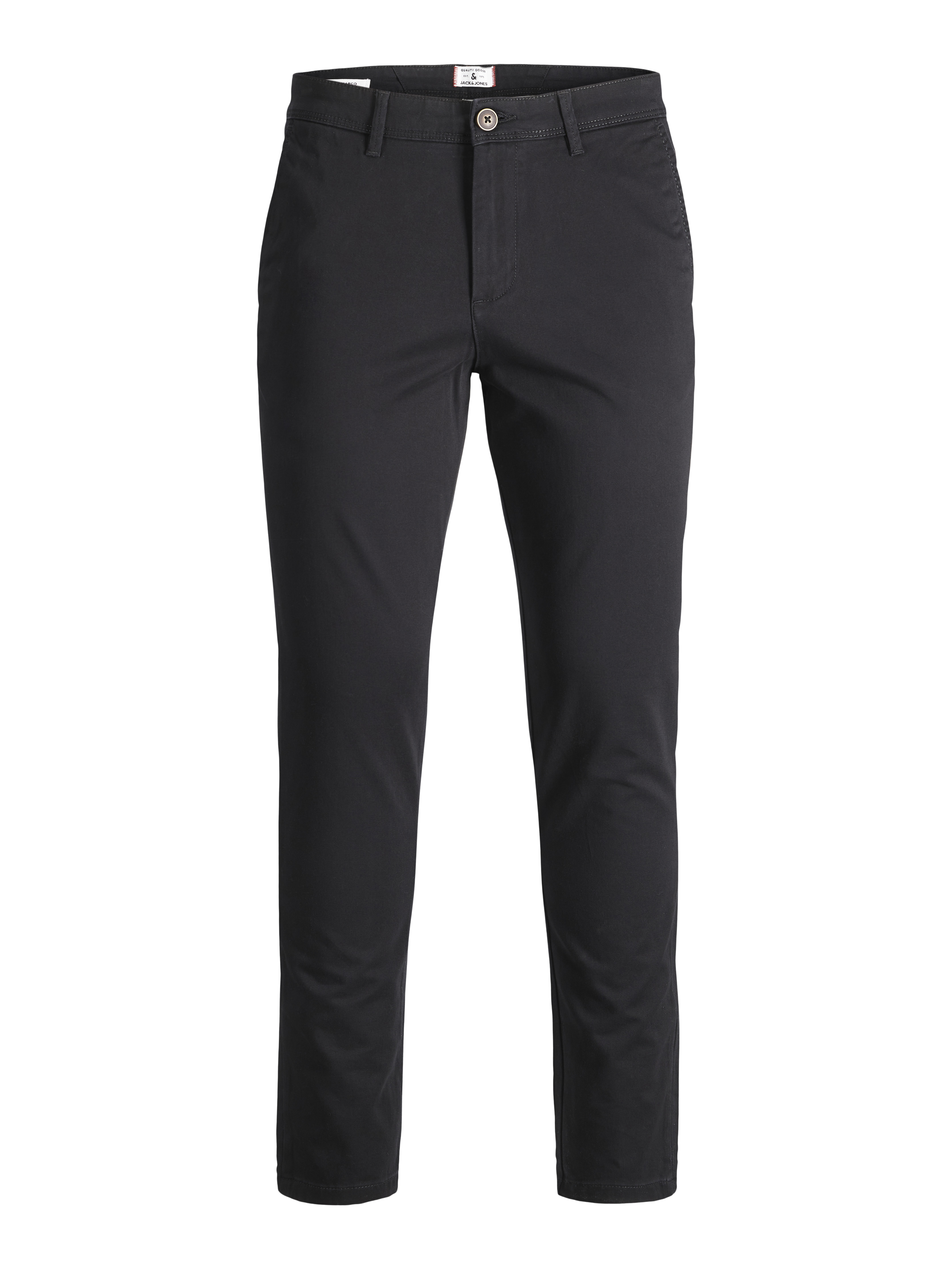 Thumbnail - Slim Fit Chino Hose