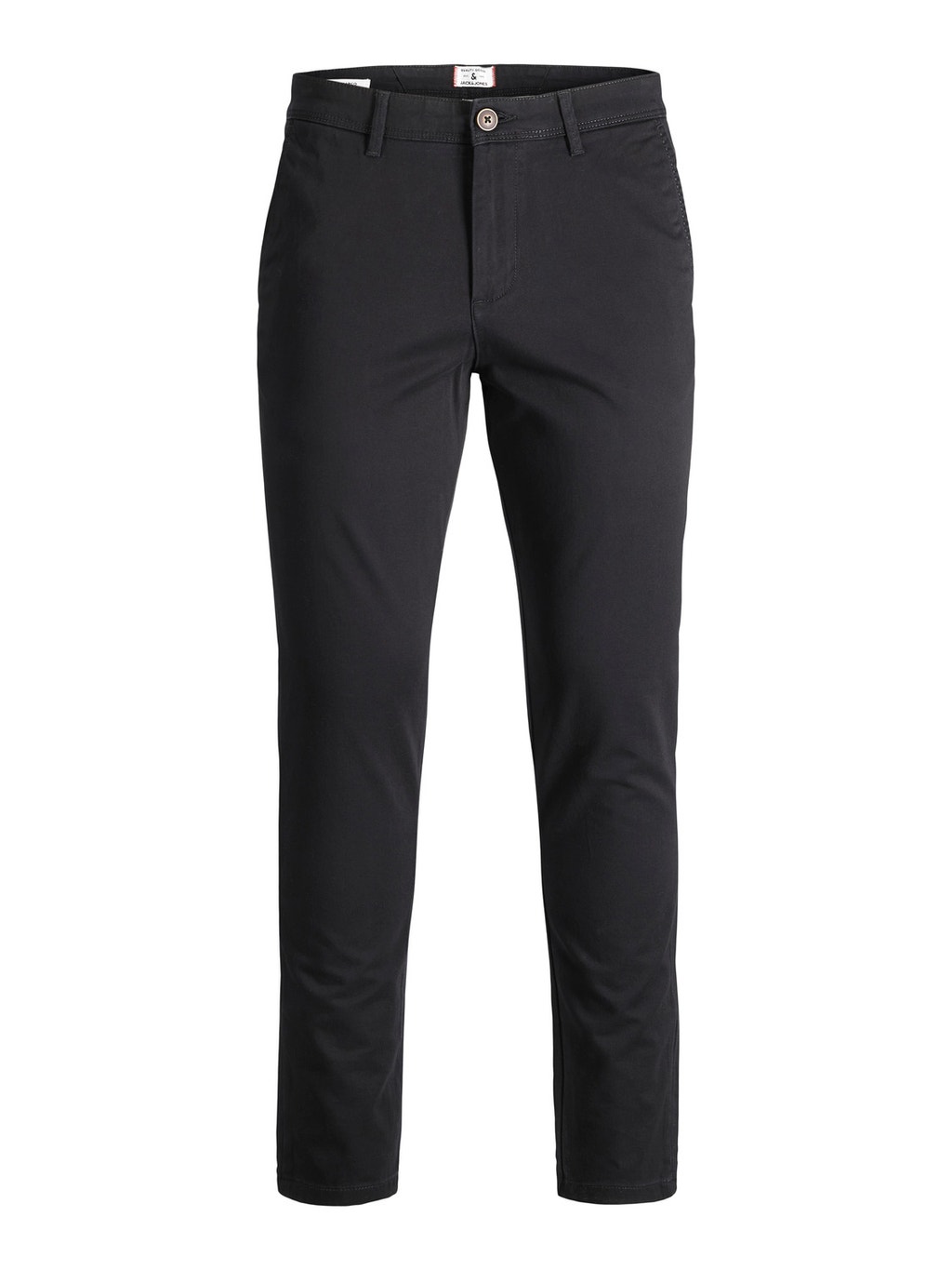 jack & jones marco bowie slim fit chinos