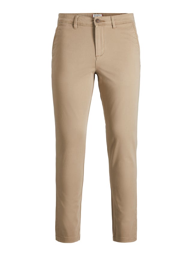Jack & Jones Slim Fit Chino trousers - 12150160