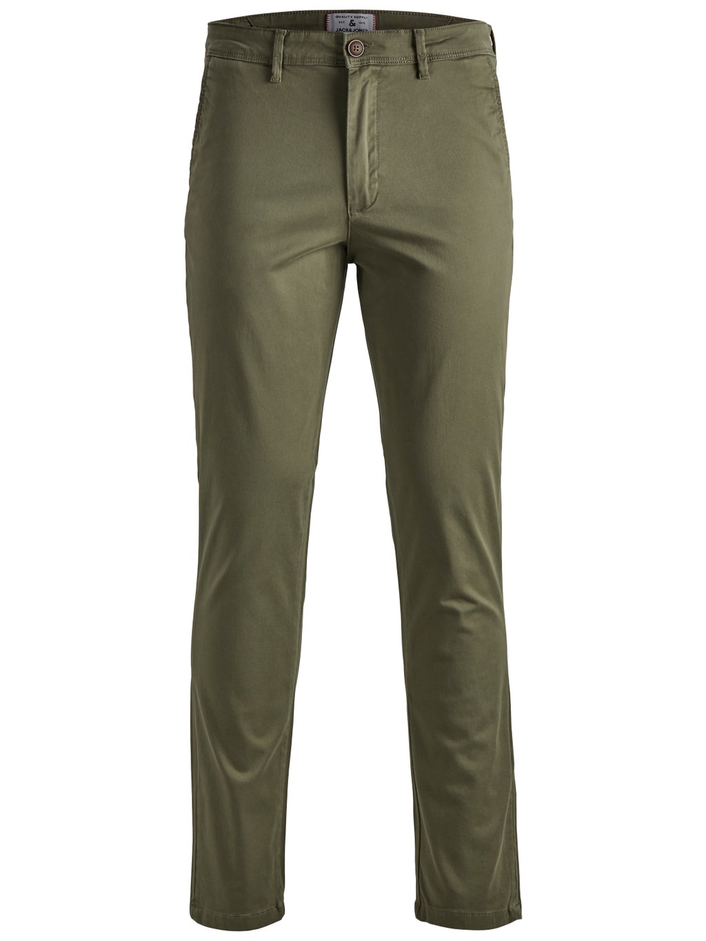 jack & jones marco bowie slim fit chinos