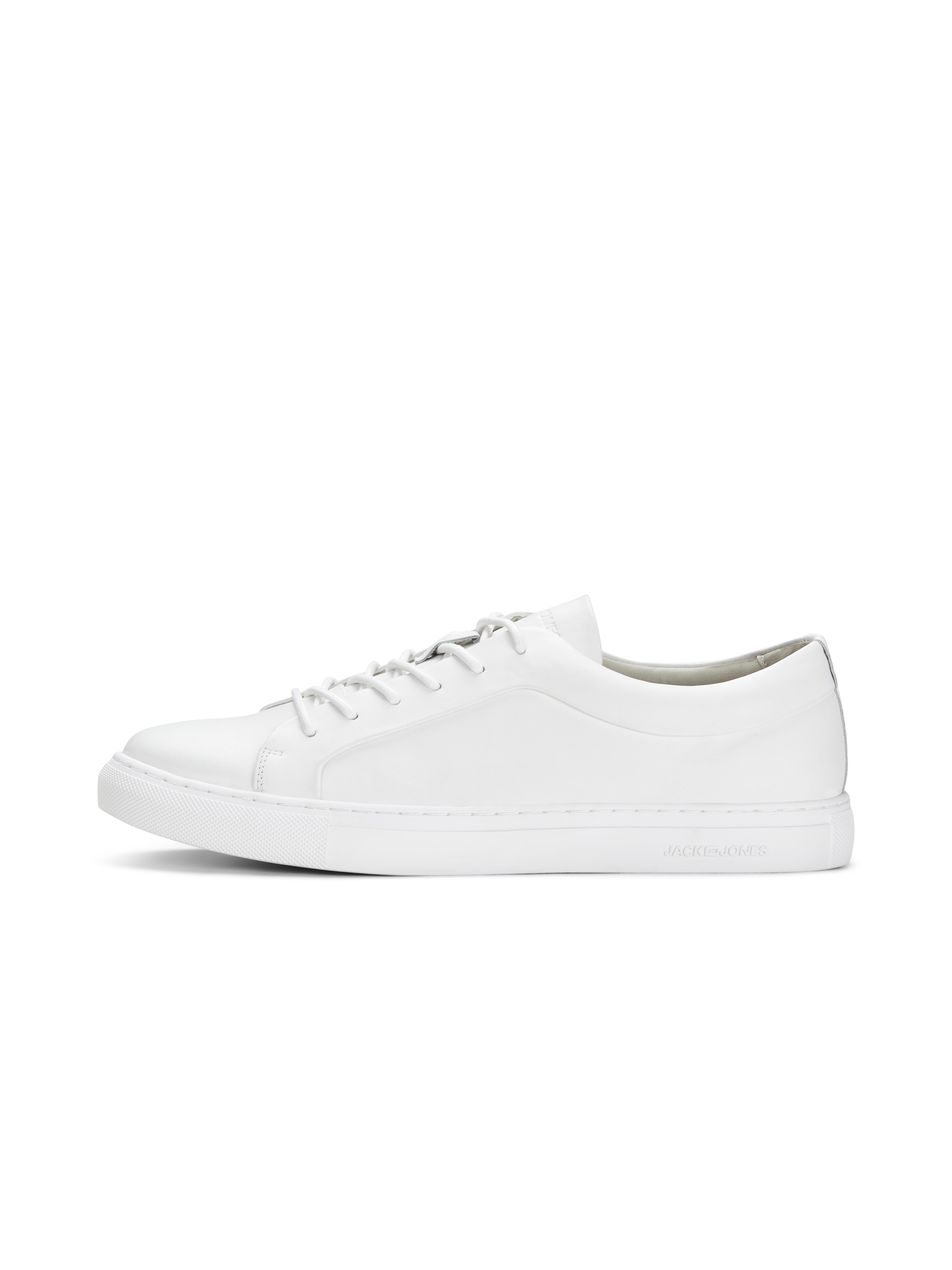 PU Sneakers | White | Jack \u0026 Jones®