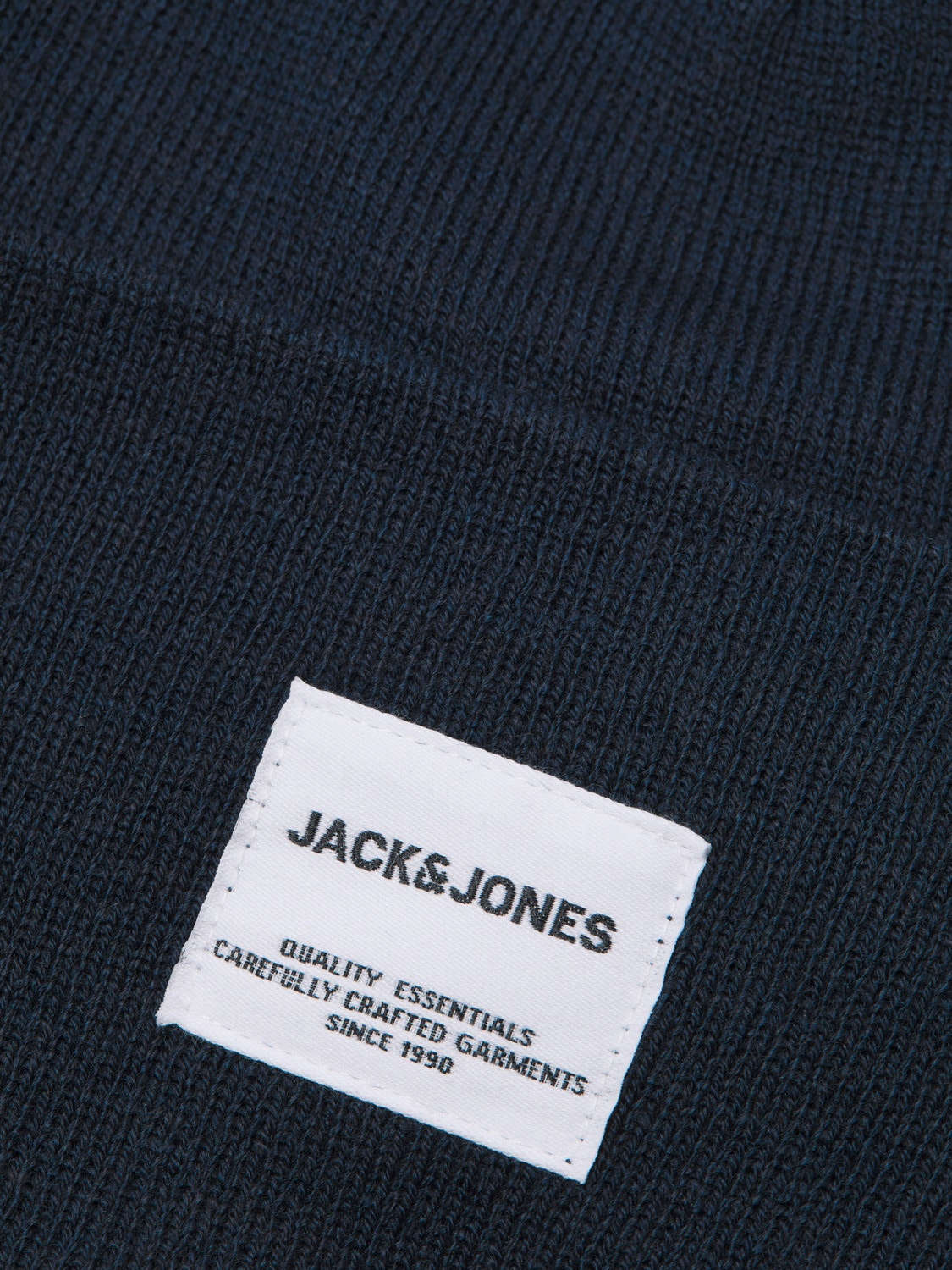 Jack&Jones Bonnet Jaclong 12150627 Gris