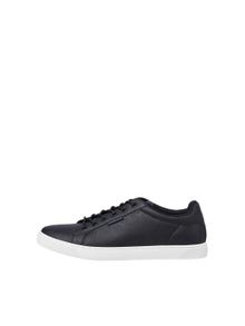 Jack & Jones Sneakers -Anthracite - 12150724