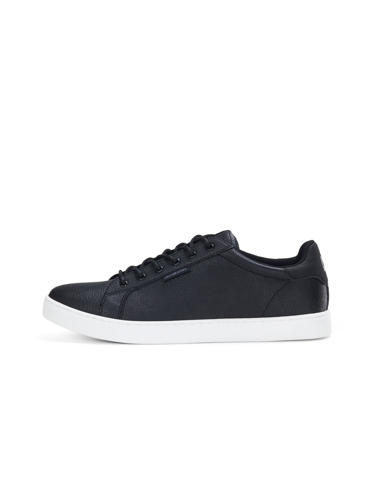 Jack & Jones Sneakers -Anthracite - 12150724