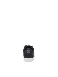 Jack & Jones Sneaker Polyester -Anthracite - 12150724