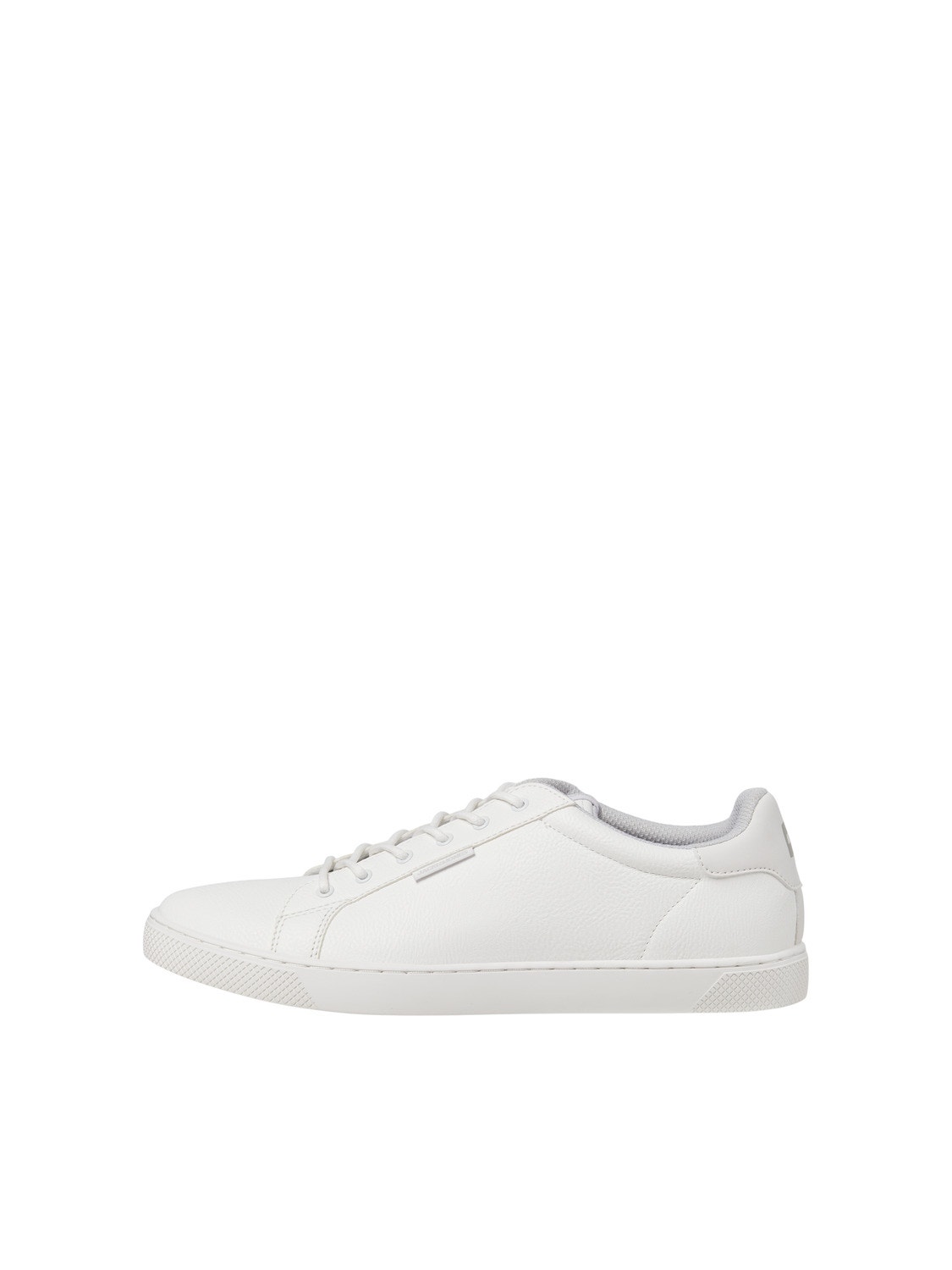 Jack & Jones Polyester Trainers -Bright White - 12150725