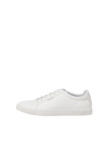 Jack & Jones Sneakers -Bright White - 12150725