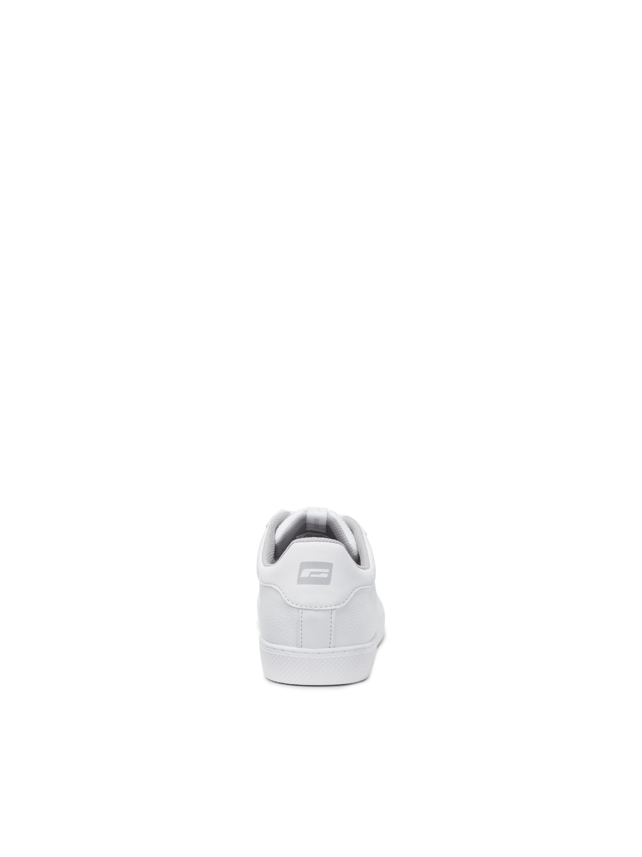 Jack & Jones Baskets Polyester -Bright White - 12150725
