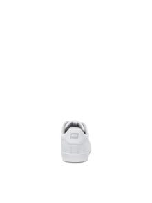Jack & Jones Polyester Tennarit -Bright White - 12150725