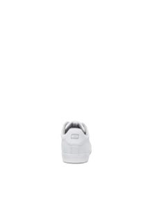 Jack & Jones Sneakers -Bright White - 12150725