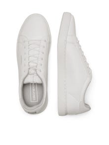 Jack & Jones Sneakers -Bright White - 12150725
