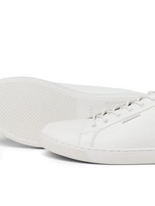 Jack & Jones Sneakers -Bright White - 12150725