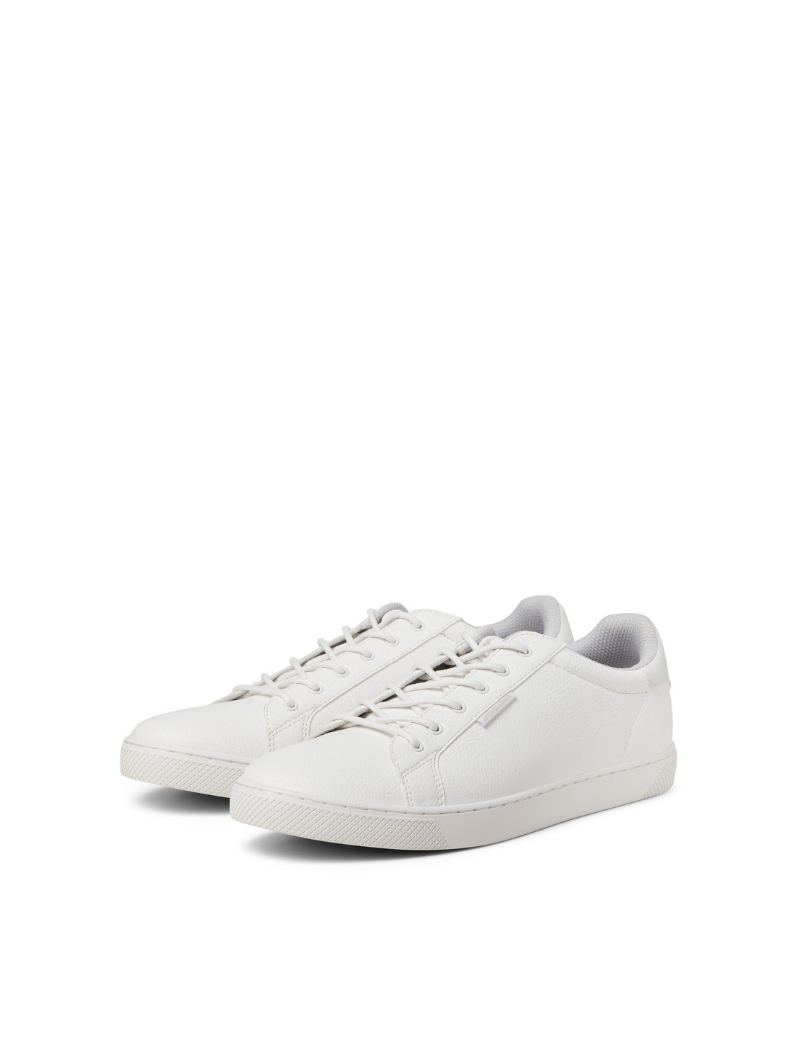 Jack & Jones Sneakers -Bright White - 12150725