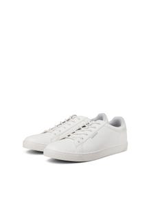 Jack & Jones Sneakers -Bright White - 12150725
