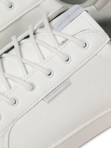 Jack & Jones Baskets -Bright White - 12150725
