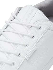Jack & Jones Sneakers -Bright White - 12150725