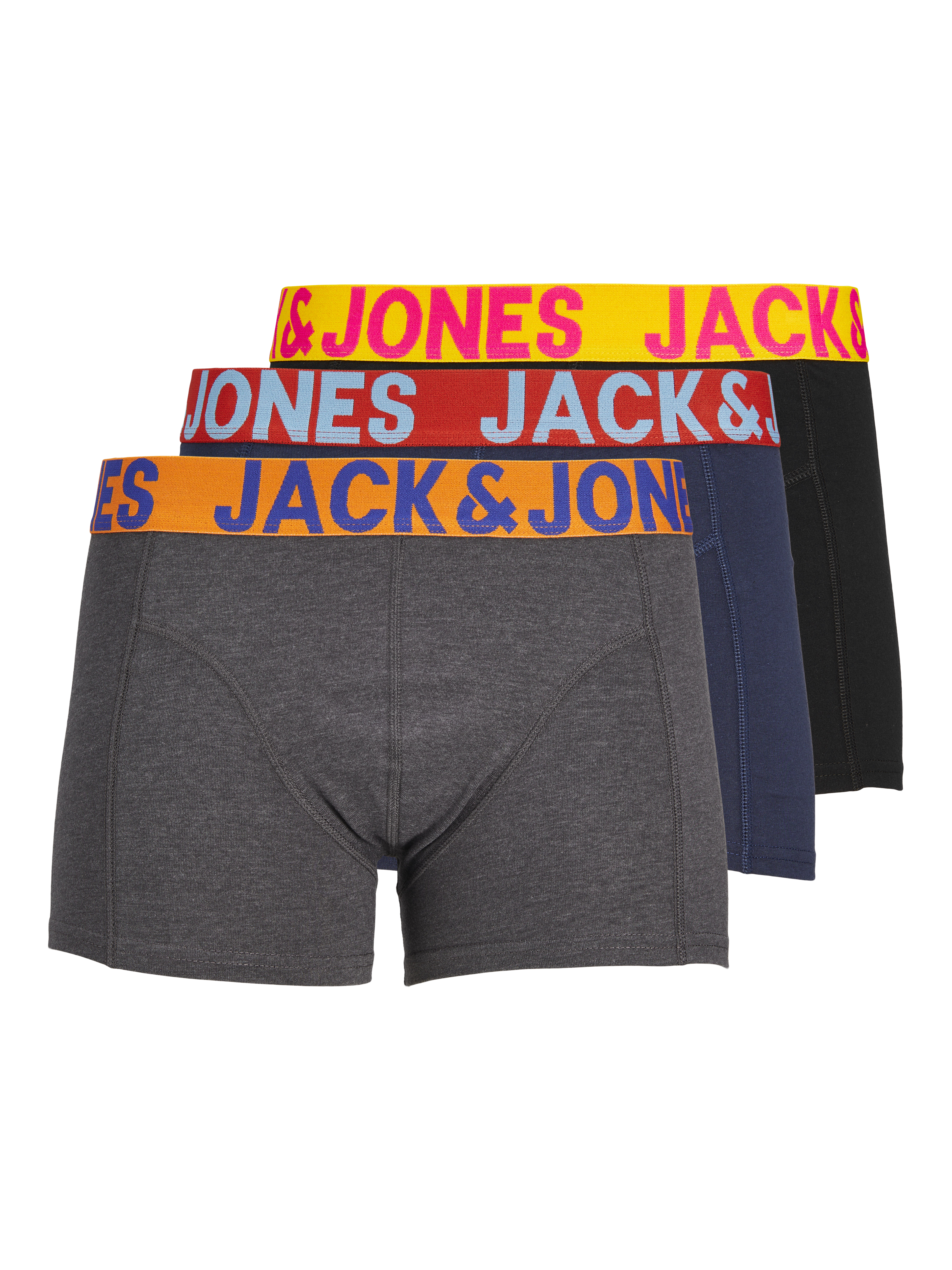 Marque  Jack & JonesJack & Jones Caleçon Homme 