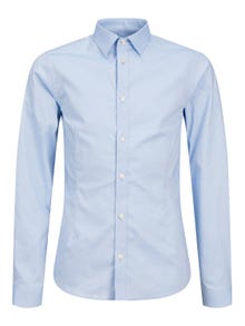 Jack & Jones Oberhemd Für jungs -Cashmere Blue - 12151620