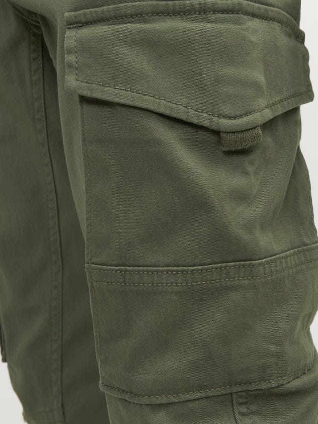 Jack & Jones Cargo trousers For boys - 12151639