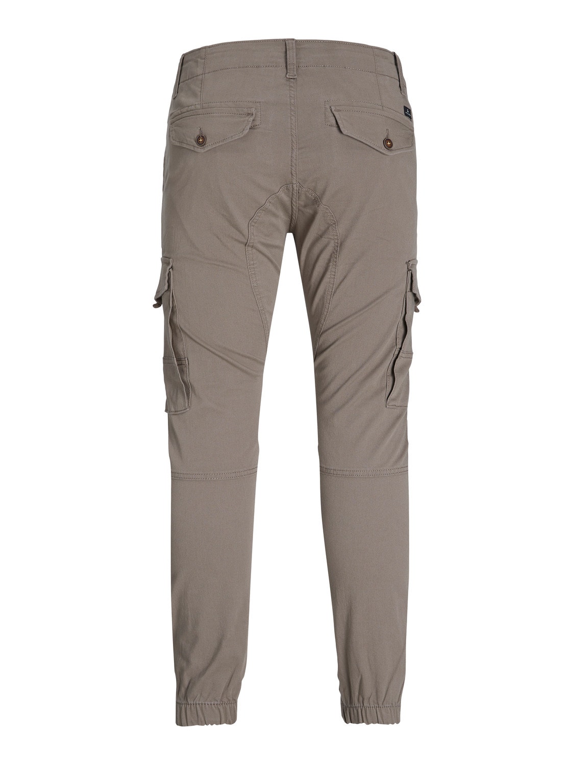 Jack & Jones Cargo trousers For boys -Falcon - 12151646