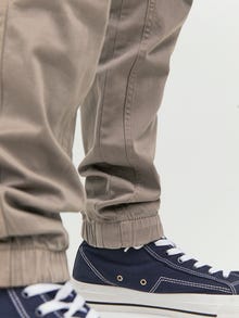 Jack & Jones Junior Slim Fit Reisitaskuhousut -Falcon - 12151646
