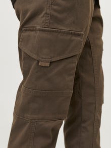 Jack & Jones Cargo broek Voor jongens -Wren - 12151646