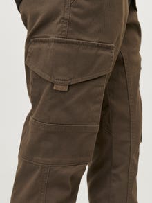 Jack & Jones Cargobukse For gutter -Wren - 12151646