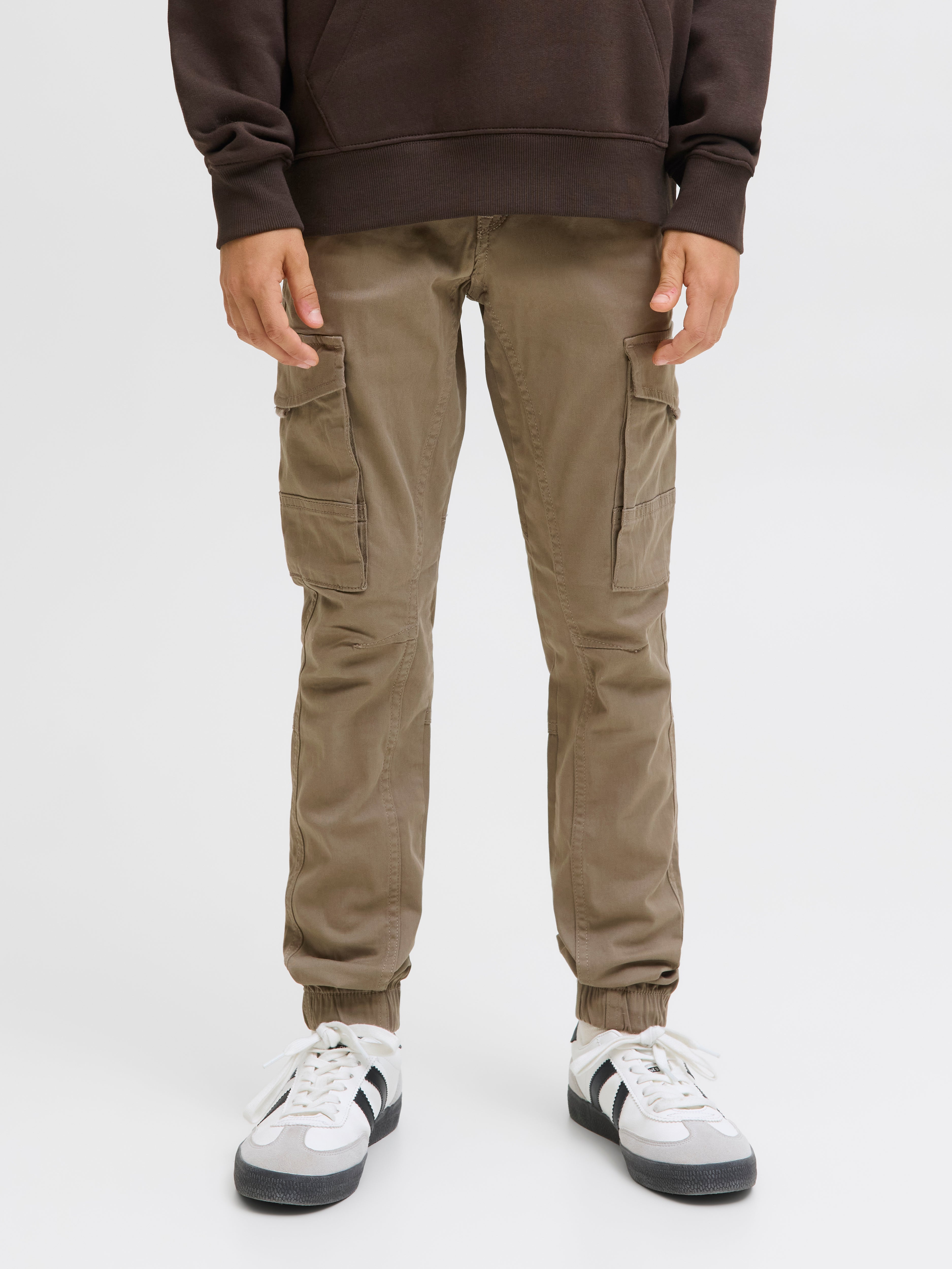 Thumbnail - Cargo-hose Junior