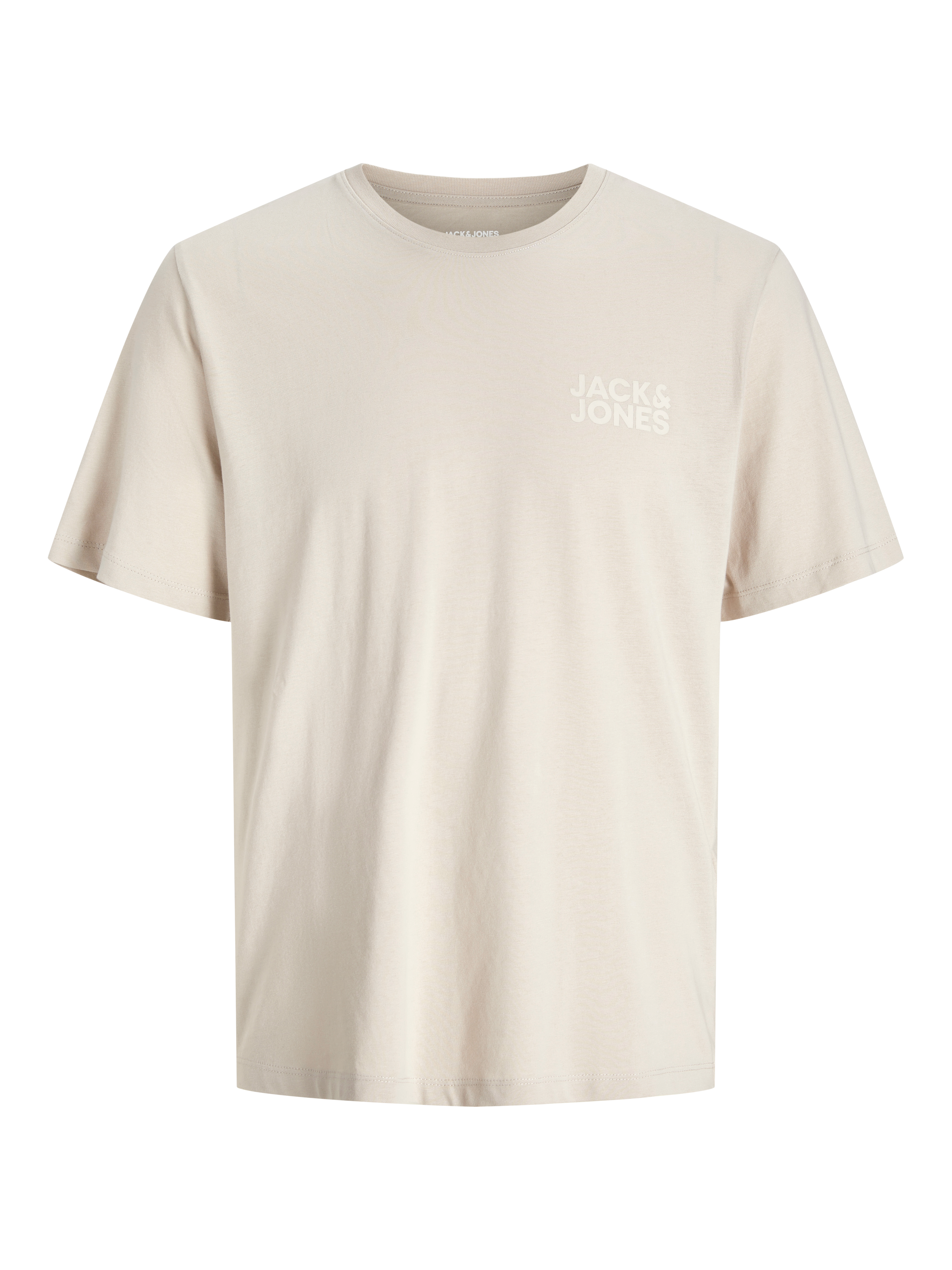 Thumbnail - Logo T-shirt