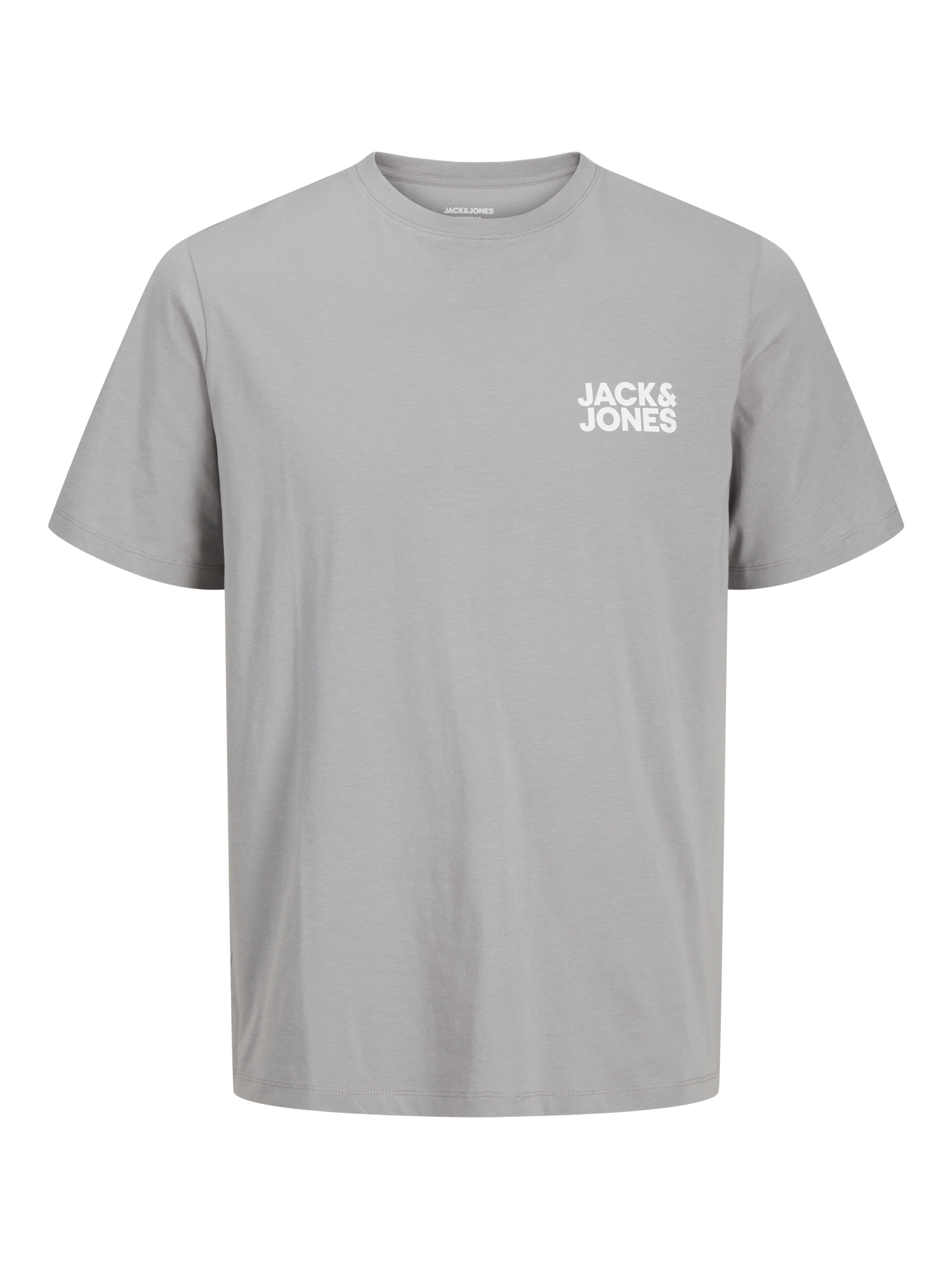 Thumbnail - Logo T-shirt