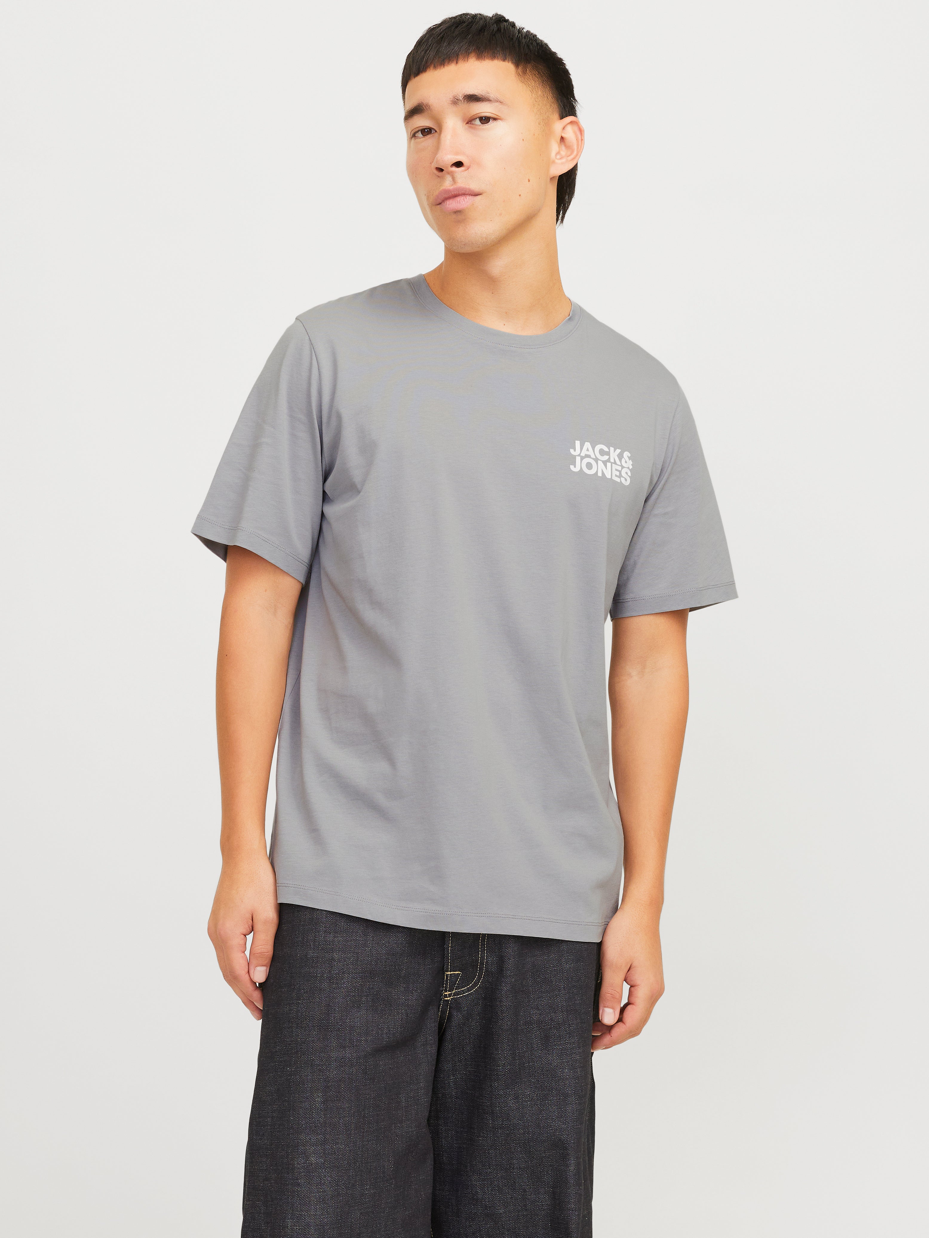 Logo T-shirt