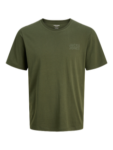 Jack & Jones Logotyp T-shirt -Duffel Bag - 12151955