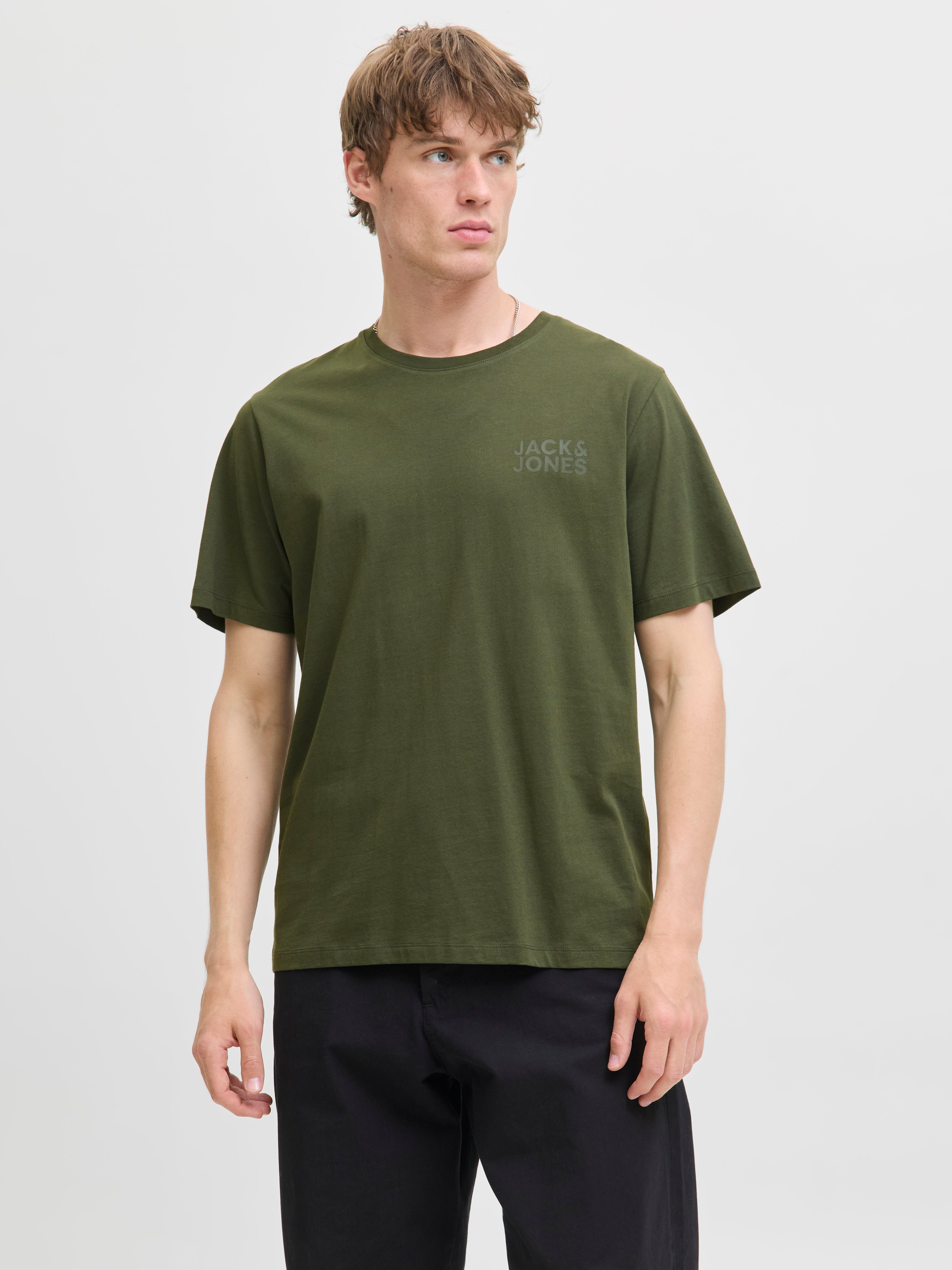 Logo T-shirt