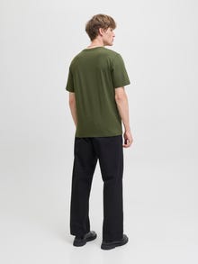 Jack & Jones Logotyp T-shirt -Duffel Bag - 12151955