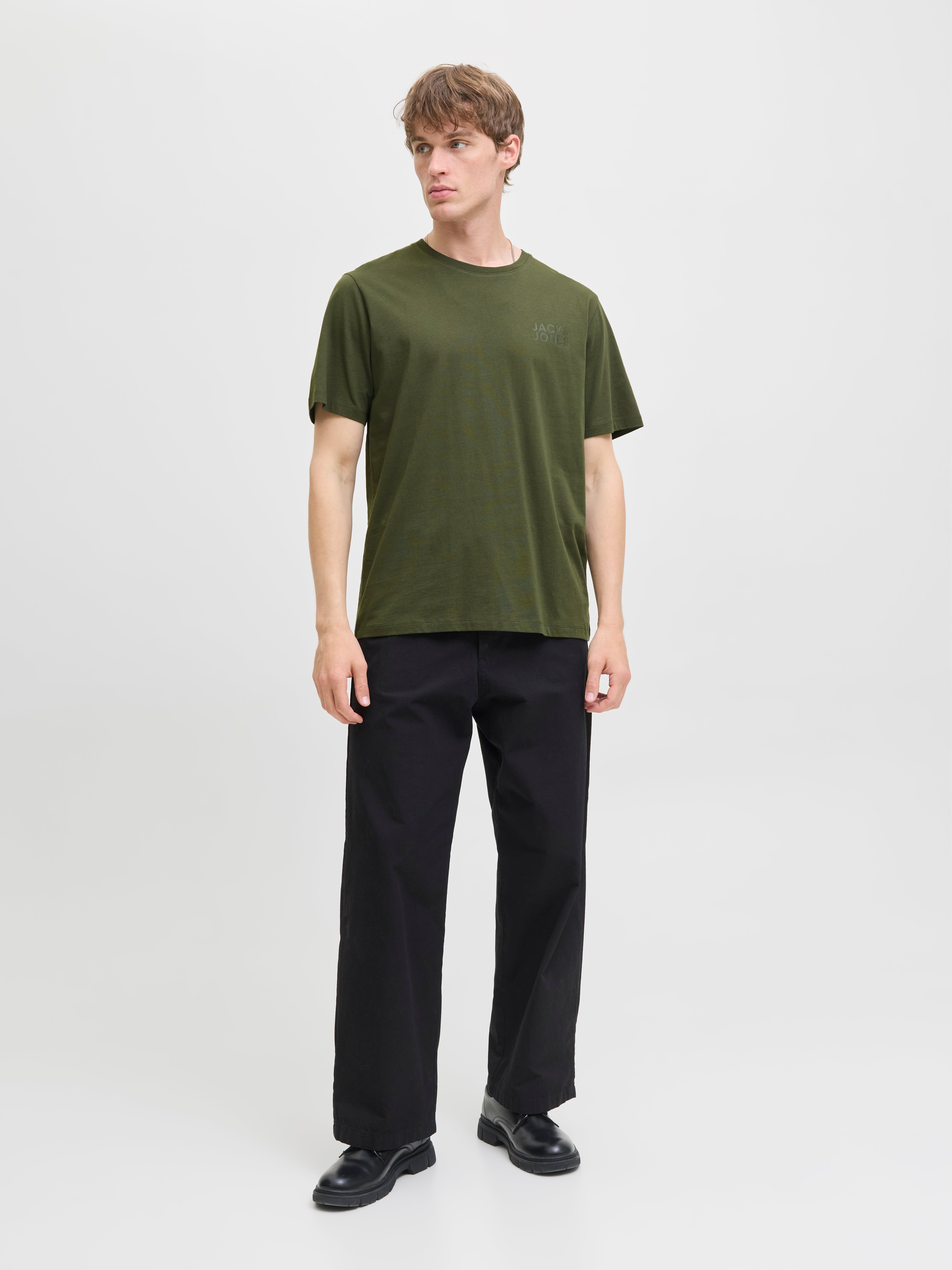 Thumbnail - Logo T-shirt