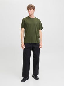Jack & Jones Logotyp T-shirt -Duffel Bag - 12151955